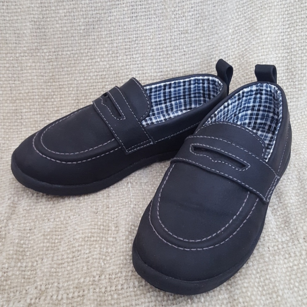 Boy dress shoes